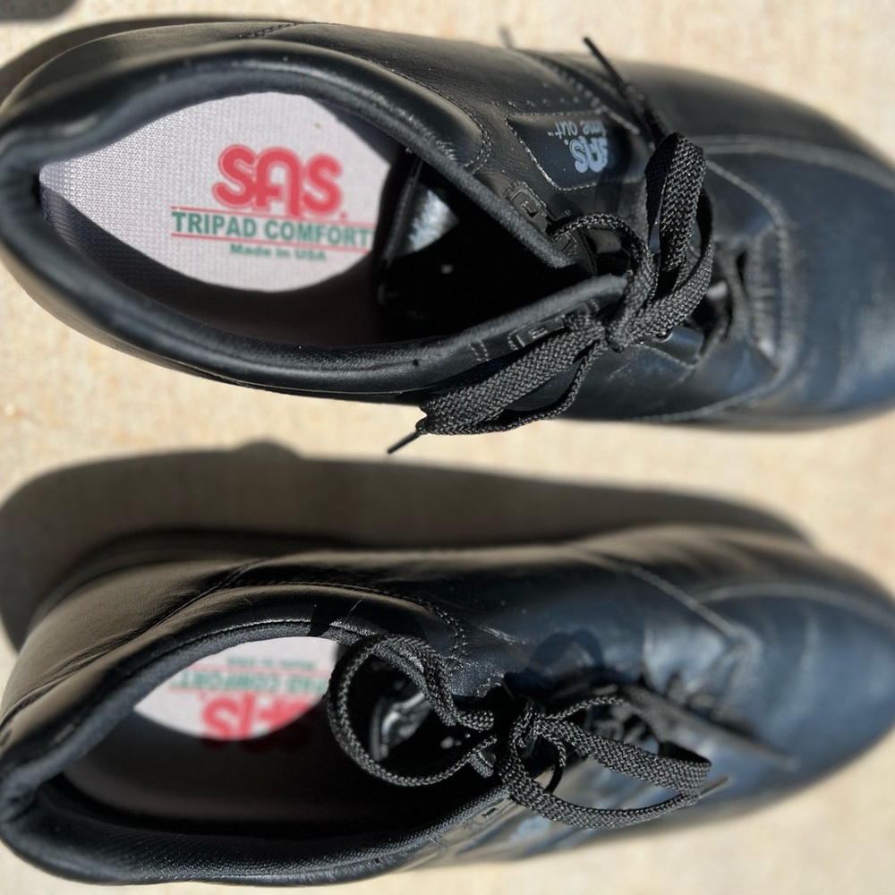 SAS Tripad Confort men’s shoes